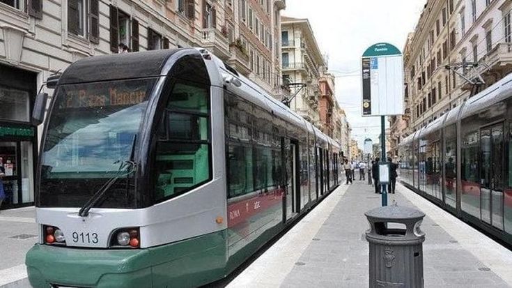 Un altro stop su tutta la rete per accogliere i nuovi tram Urbos e sostituire i vecchi binari