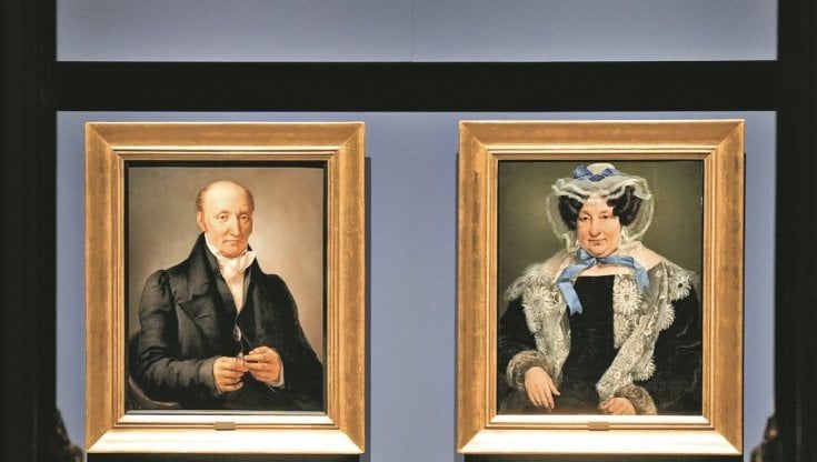 Collezionare l’eternità: dai Medici ai Rothschild, i mecenati e l'arte in mostra a Milano