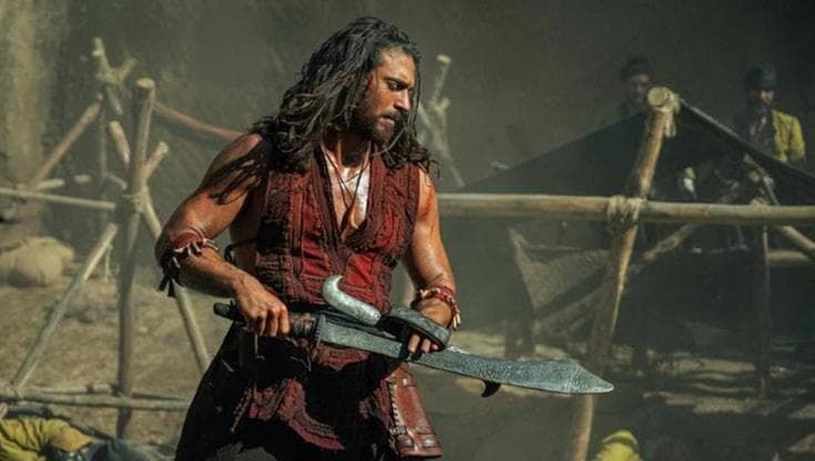 “Sandokan” con Can Yaman, la serie che vi farà tornare bambini