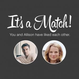 "Non è romantico far l'amore con Tinder”. E la polemica si fa virale