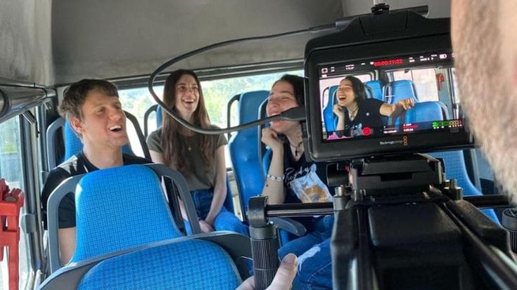 Zuccherarte, la sfida della scuola che insegna la bellezza e ora sbarca al Kineko, festival di cinema per ragazzi più importante dell’Asia