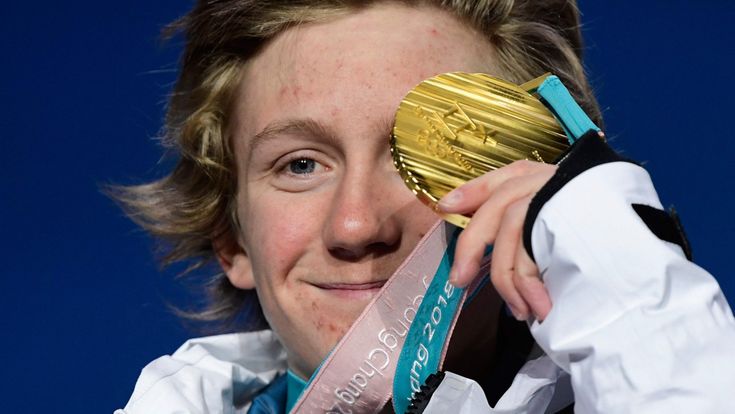 Gerard, l’oro del 2000: il campione apripista del secolo nuovo
