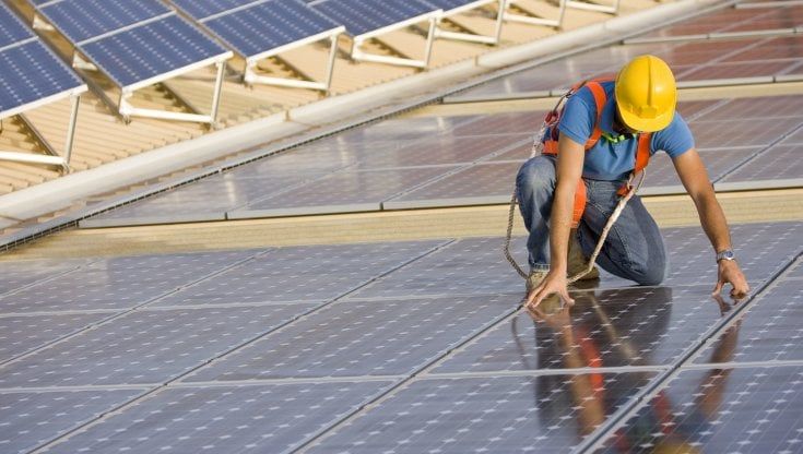 Comunità energetiche, ci provano i Quartieri 4 e 5 