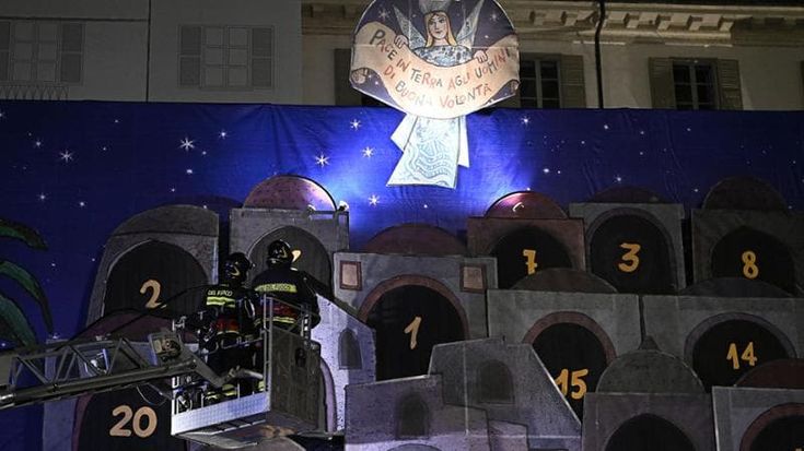 Cosa fare a Torino nel weekend: eventi e mercatini di Natale da non perdere