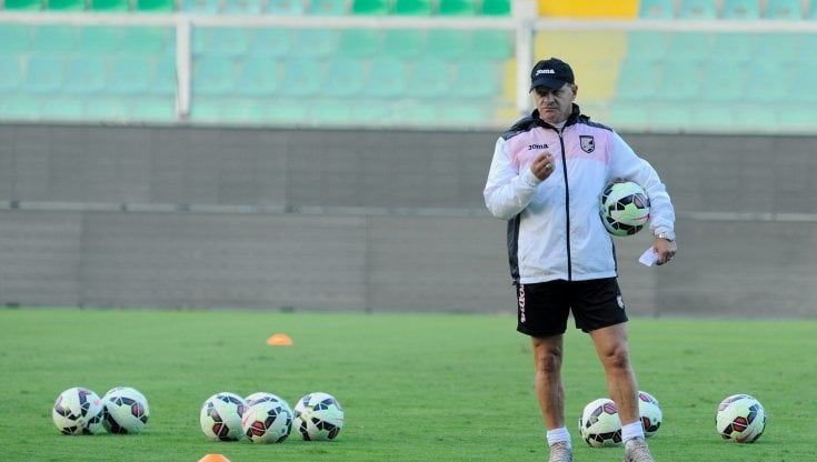 Beppe Iachini “Tra Palermo e Ascoli il mio derby del cuore, ma tifo rosanero”
