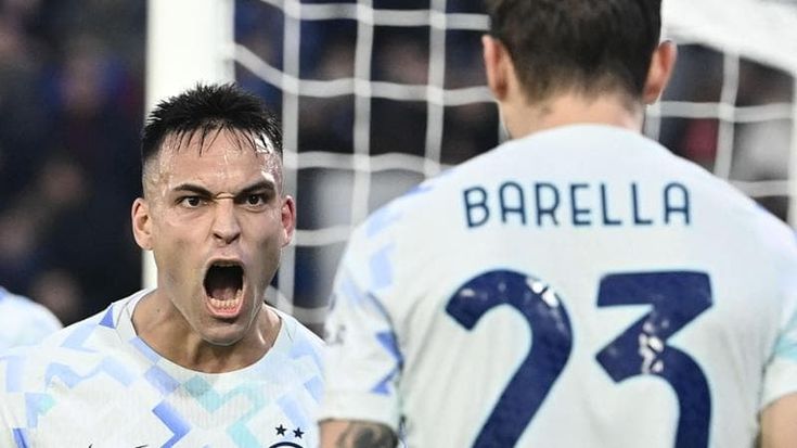 Lautaro, una doppietta d’orgoglio: l’Inter vince 2-0 a Pisa e si rilancia