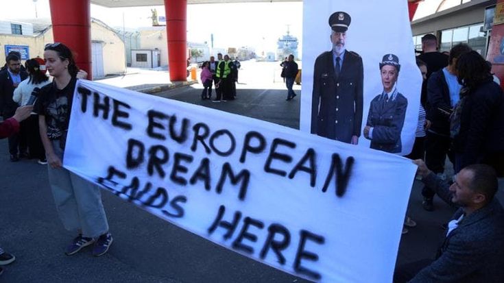 L’Italia è una storia di tangenti. Deportati, la ferocia di due “ex”