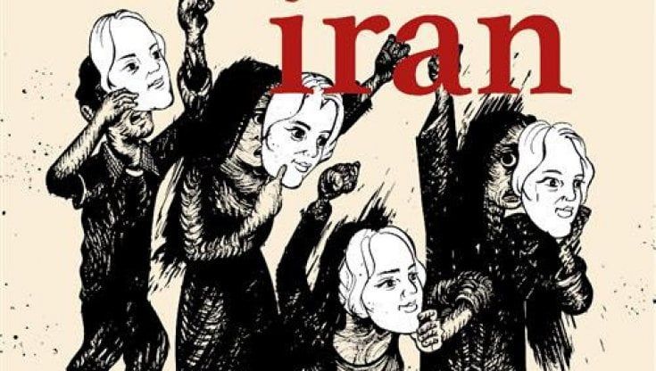 Comicon, Gianluca Costantini: l’impegno politico e sociale nel fumetto 