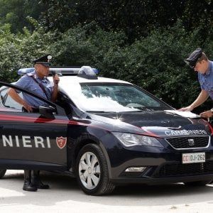 Trentenne trovato carbonizzato nel Foggiano: aveva un appuntamento con il suo killer
