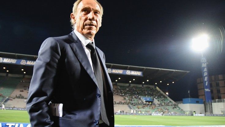 Zeman, stoccata a Mourinho: ''La Conference league è una competizione per paesi sottosviluppati''