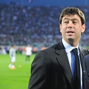 Juventus, Agnelli: "Non metteremo la terza stella"