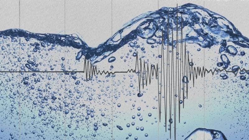 La strana correlazione tra CO2 e terremoti nell'Appennino centrale