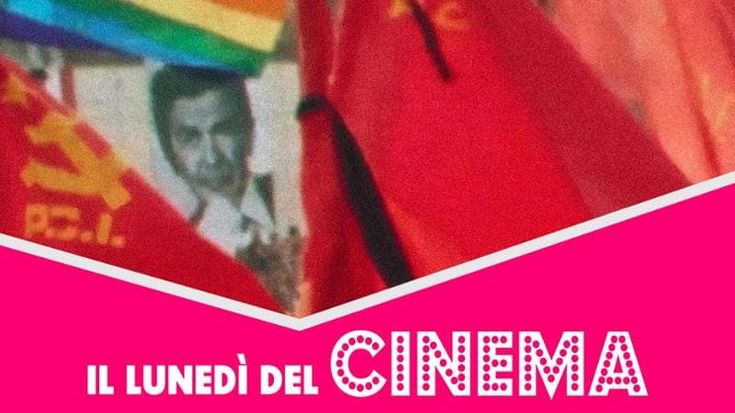 Il Lunedì del Cinema: online il 21 aprile Arrivederci Berlinguer!, sentito e nostalgico omaggio all’iconico leader comunista