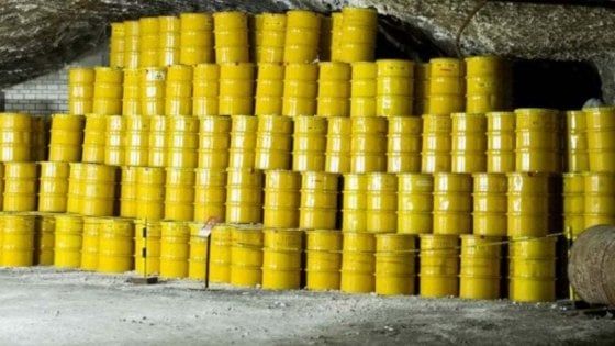 Il caso Sogin, 8 miliardi a spese degli italiani per smaltire le scorie nucleari