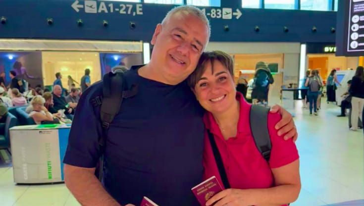 Benedetta Rossi diventa mamma, l’annuncio social: “Il viaggio più bello comincia adesso”