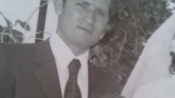 Il ricordo di Mario Diana, vittima innocente di camorra, ucciso trentacinque anni fa