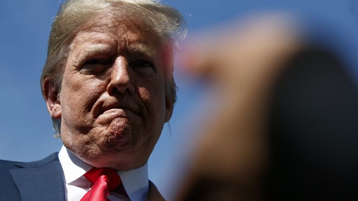 Le indagini giudiziarie che coinvolgono Donald Trump