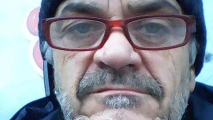 Michele, operaio sui ponteggi a 65 anni: morto di lavoro a Rimini con il Napoli nel cuore