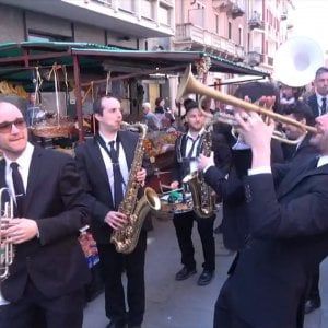 Il Torino Jazz Festival 2018 e tutti gli appuntamenti del 25 Aprile