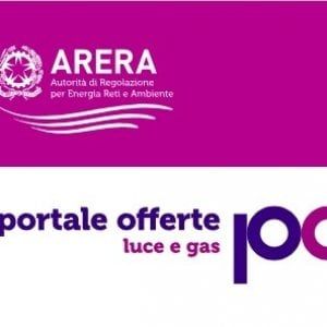 Luce e gas, il confronto tariffe adesso è più facile: la nuova fase del Portale Offerte