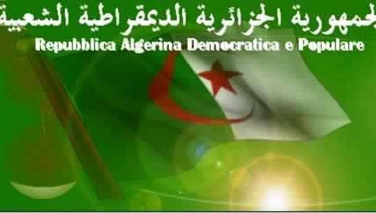 L'Algeria apre un consolato generale a Napoli