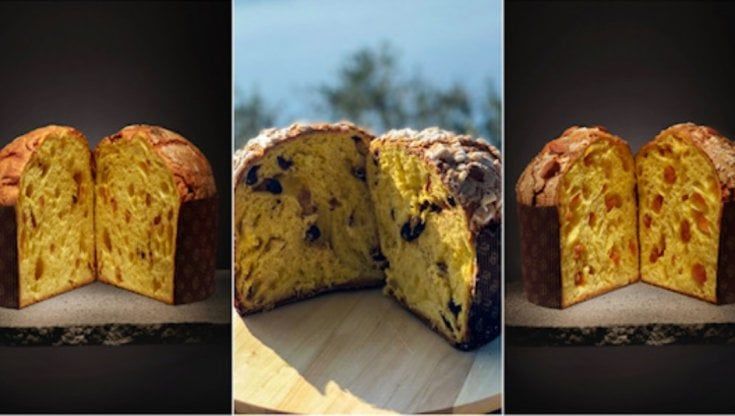 Il panettone ha mille prezzi, ma per scegliere leggete gli ingredienti