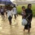 Rohingya, i musulmani in fuga dal Myanmar a bordo di imbarcazioni di fortuna verso la Malesia