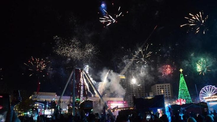 A Tirana per il Capodanno viene ferita da un proiettile vagante, appello per Agata Carbonara: “Serve un volo speciale per l’intervento salvavita in Italia”