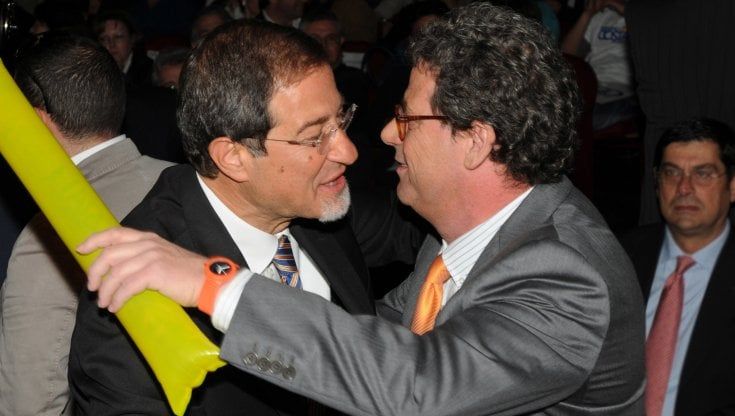 Sicilia, all'Ars Miccichè tenta il ribaltone: sulle commissioni patto anti-Musumeci con Pd e M5S