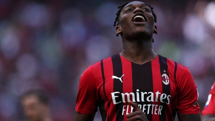 Milan, Leao desiderato da mezza Europa: il suo futuro è scritto in arabo
