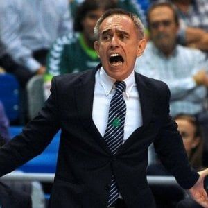 Basket, Nazionale femminile: Crespi è il nuovo commissario tecnico