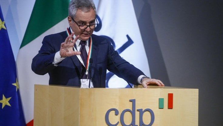 InvestEU: accordo fra Commissione europea e Cdp per nuovi investimenti in Italia fino a 750 milioni di euro