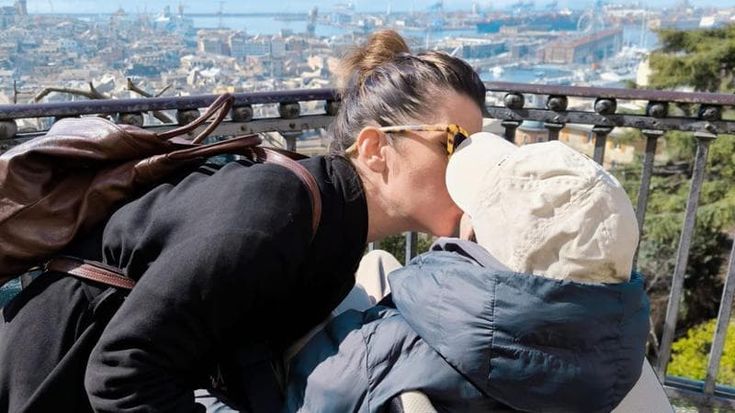 Figlio disabile dopo il parto: la battaglia di una madre