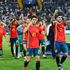 Europei Under 21: trionfa la Spagna, Germania battuta 2-1