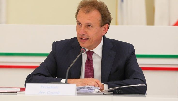 In arrivo oltre cento milioni per il mondo dello sport. Cozzoli: ”Enorme successo”