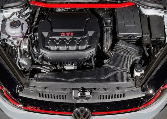 Volkswagen Golf GTI Next Level Concept