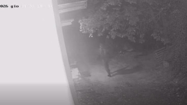 Sannio, ladri per la sesta volta in casa del primario Iannace