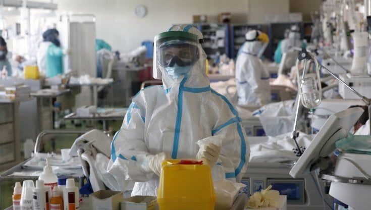 Covid, Toscana zona rossa, l'epidemiologo Voller: "Salto troppo repentino"