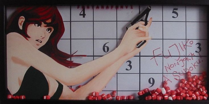ItagliaPop: Rotella e gli altri in mostra a Bari