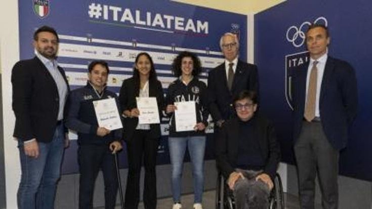 “Concorso Filippo Mondelli - Atleta eccellente, eccellente studente, edizione 2024”: le domande dovranno pervenire entro e non oltre il 20 marzo 2024