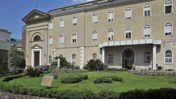 A Benevento metodica innovativa frantuma depositi di calcio vascolare