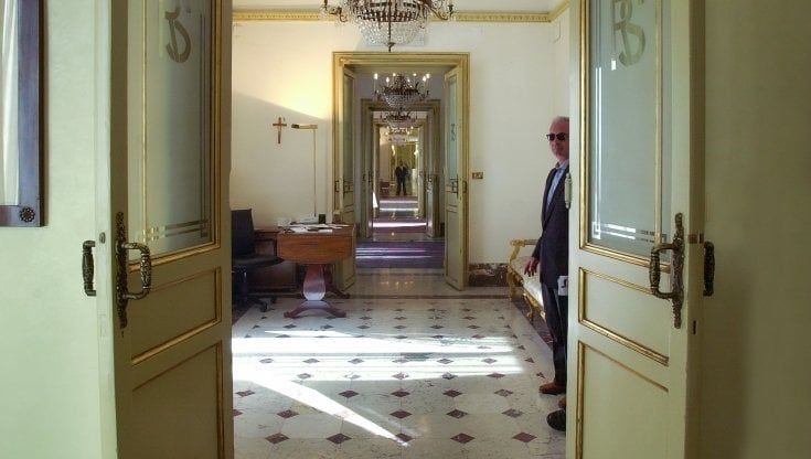 Fumata nera sul contratto dei dipendenti, stato d'agitazione alla Regione