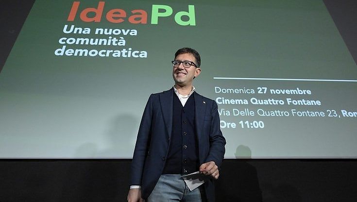 Verso il Congresso del Pd, le convergenze tra Nardella e Bonaccini