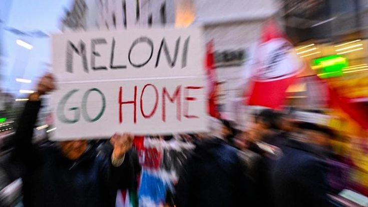 D’Alimonte: “Sul referendum il Sud ha voltato le spalle a Meloni. Ora il vento può cambiare”