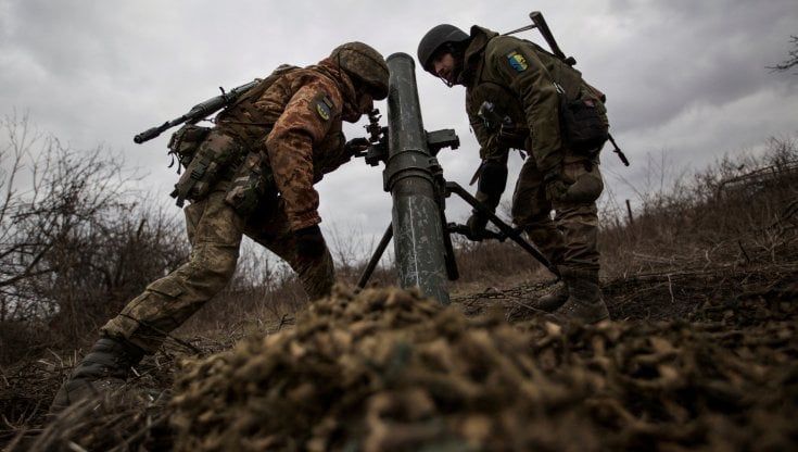 Ucraina - Russia, le news dalla guerra del 31 dicembre. Putin: "L'Occidente vuole distruggerci"