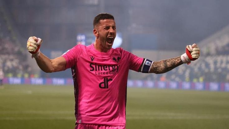 Sampdoria, accelerata sul mercato, anche Montipò in lista
