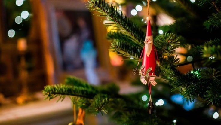 Laico e inclusivo, nessuno tocchi Babbo Natale