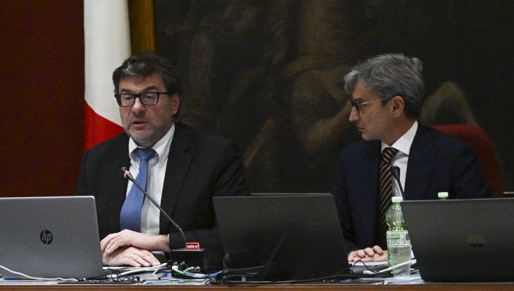 Tetto al contante, scontro governo-Bankitalia. Mangialavori (Forza Italia): "Lo alzeremo comunque, è un impegno con gli elettori"