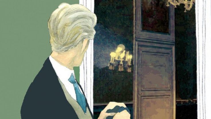 Noir. Arriva "Il suo freddo pianto", nuovo thriller di Giancarlo De Cataldo 