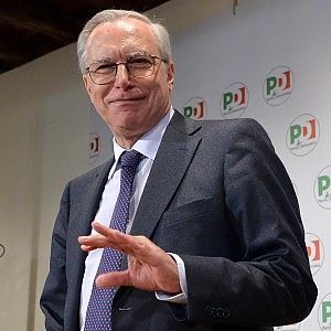 Epifani duro sulla legge di stabilit&agrave;:"Deve avere un'anima, la cambieremo"